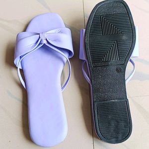 Sale!!Purple Flats