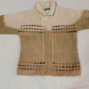 girls sweater