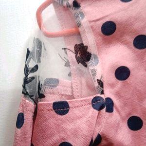 Beautiful Top For Baby Girls