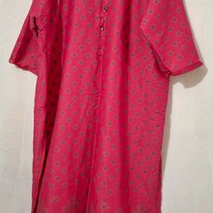 Rose Kurta