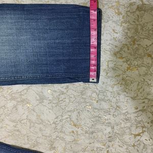 Size 36 Baggy Jeans Denim Colt B212