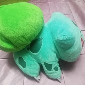 Pokemon Plushie