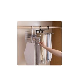 Folding Clothes Hangers