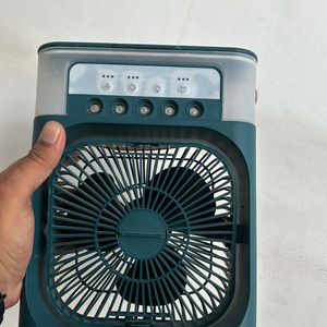 Air Cooller Fan