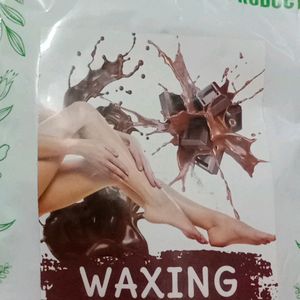 Waxing Powder Hair Remover