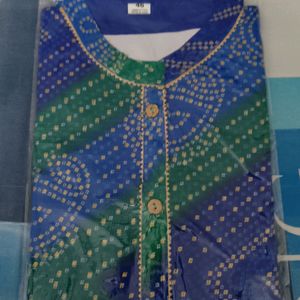 A Very Elegant Kurta