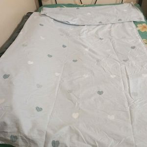 Queensize Bedspread