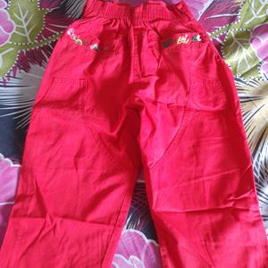 BOYS JEANS STRECHABLE