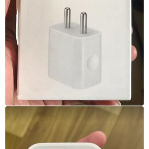 Apple 20watt Original Adapter