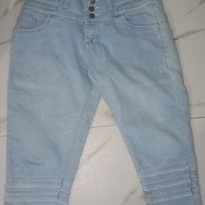 Short Denim