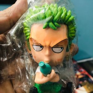 Zoro One Piece Small Miniature