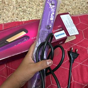 Phillips Hair Straightener