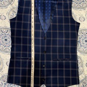 3 Piece Raymond Stitched Suit