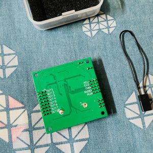 Drone Flight Controller  Kk 2.1.5