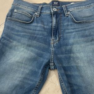 Lee Jeans Travis Fit- slim Fit