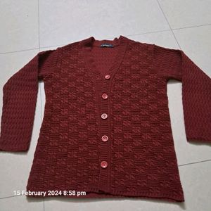 Sweaters For Women Full sleeve