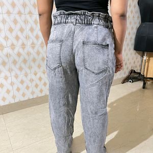 Denim Women's Pant