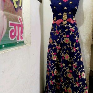 Beautiful Gown For Women