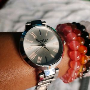 Fastrack Nd Foxter Watch