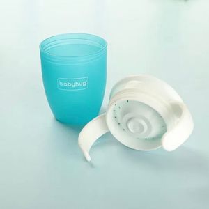 Babyhug 360 Degree Spill Proof Training Sipper Cup