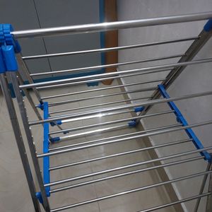 Cloth Drying Stand Heavy Quality