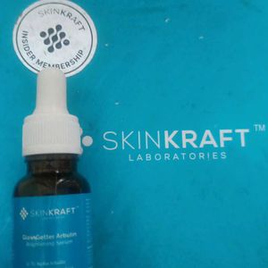 SkinKraft Beauty Products