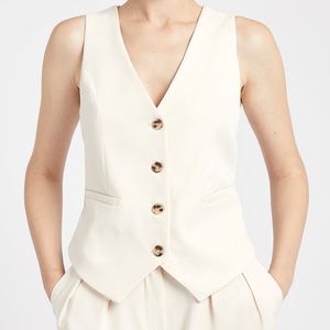 ZARA WAISTCOAT UNISEX