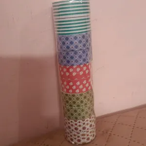 Decorative Tapes