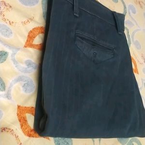 Mens Casual Trouser