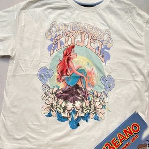 Branded Disney Tshirt