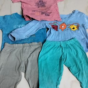 Baby Clothes