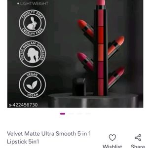 Free Mangalsutra 🎉 combo Of 3 New Beauty Products