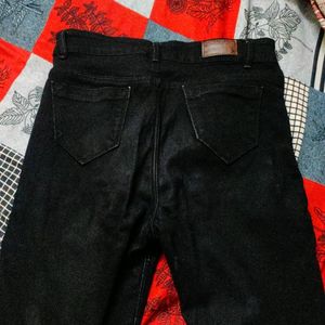 Black Skinny Jeans