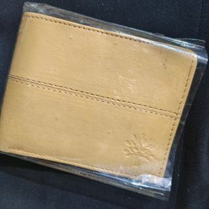 LEATHER WALLETS