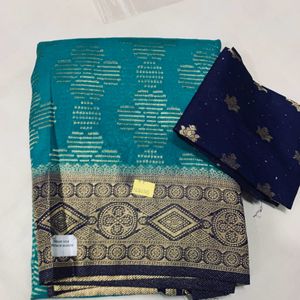 Simran Silk