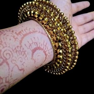 Rajasthani Royal Bangles 💗