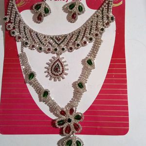 Jewelry Set