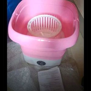 Portable Washing Machine