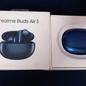 Realme Buds Air 3 Worth 4000₹