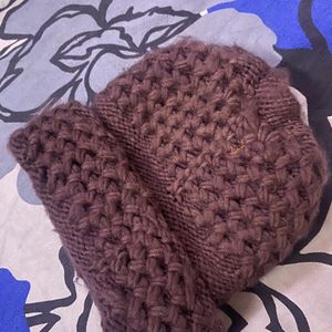 Woollen Cap