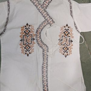 Janmastami Costume