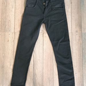 Mens Slim Fit Jeans