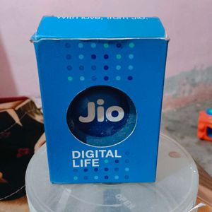 Jio Net