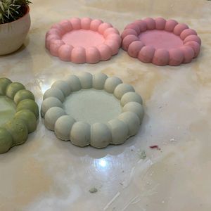 Bubble Tray Set