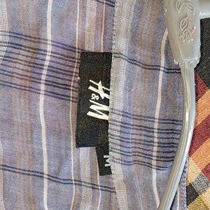 Price Drop - H&M Shirt