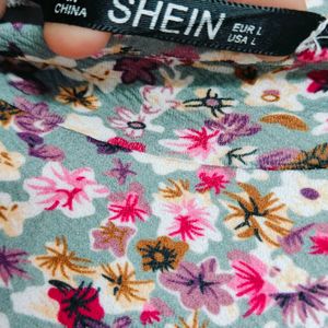 Shein Top