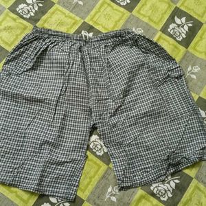 Mens Short(Pack Of 5)