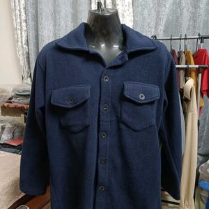 Anti Peeling heavy shirt M size