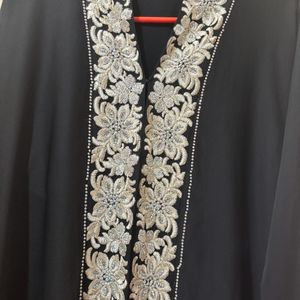 Combo Of Four-Dubai Open Abaya