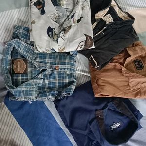 Boys Shirt Sale Pickup 5